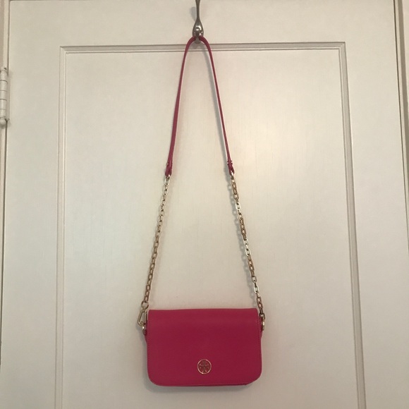 Tory Burch Handbags - Tory Burch Robinson Purse